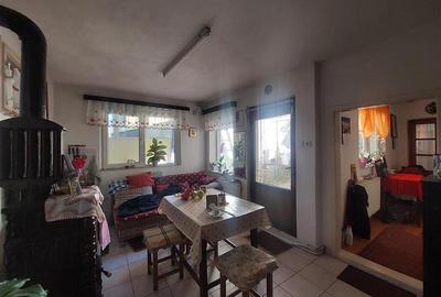 Casa in Aradul Nou, zona Tabacovici - 5