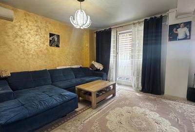 Apartament 3 camere Militari Residence - 2