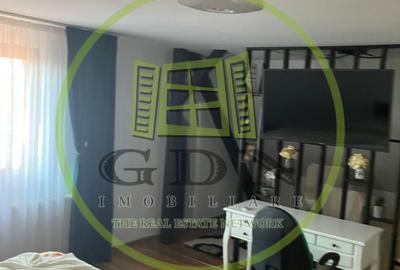Complex de 2 case moderne  suprafata totala de 245mp mobilate, zona Terezian - 12