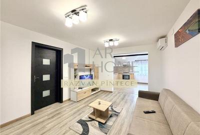 Apartament cu 3 camere decomandat, mobilat în Poștei - Bucov