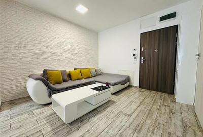 APARTAMENT 2 CAMERE, BLOC NOU, WEST REZIDENCE, LOC DE PARCARE INCLUS - 1