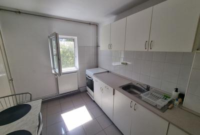 Girocului, et.3, 3 camere, 2 băi, centrală termică proprie - 6