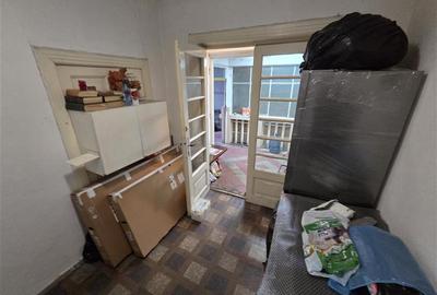 Casa cu spatiu de productie strungarie tratament termic Bd. Jiului - 11