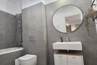 3 Camere piscină exterioară Chitila | Lac Străulești | Bucurestii Noi - 8