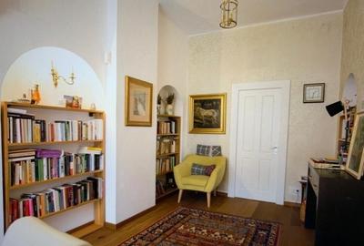 Vila D+P+E+M Floreasca, amplasata exclusiv in zona de vile, teren 400 mp - 3