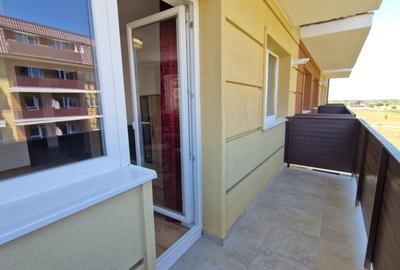 Inchiriere Apartament 2 Camere  Zona Sanpetru complex rezidential Subcetate - 21