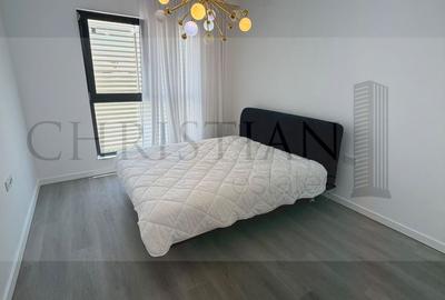 Apartament 2 Camere Exigent Plaza Residence Faza 5 - 15