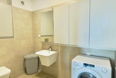 Apartament cu 2 camere de inchiriat in zona Tractoru Coresi la Mozaic Residence - 12