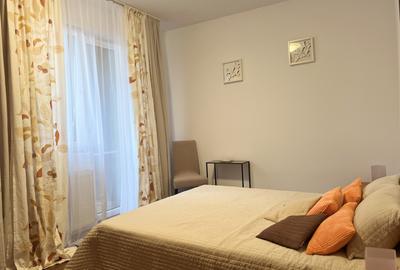 Apartament 2 camere | Parcare | Centrala imobil | Pet friendly | Floreasca-Tei - 10