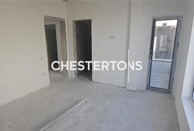 Duplex nou 4 camere langa Padurea Dudu - 5