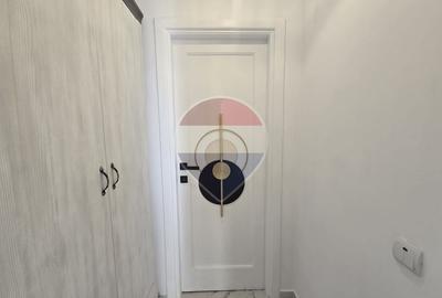 DE INCHIRIAT Apartament Ultra Central 2 camere - 21
