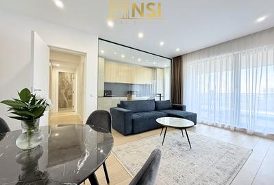 City View Apartment || Nusco City || Fully Furnished - 8