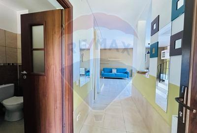 Casa langa Padure la pret de apartament, 145mp utili-Gulia, Tartasesti - 6