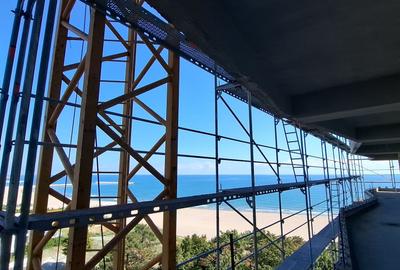 O proprietate ideală pentru reședință de vacanță in Olimp Tower - 12