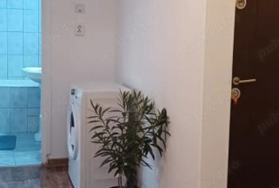 ZONA CENTRALA- APARTAMENT 2 CAMERE ,CENTRALA GAZ, MOBILAT UTILAT - 9