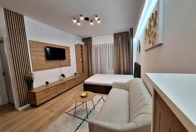 Apartament 1 Camera Podu Ros - Unirea Towers - 7