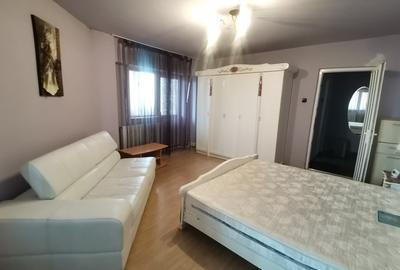 Studio mobilat,utilat cu centrala pe gaz - 5