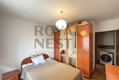 De inchiriat apartament 3 camere pe Grivitei - 14