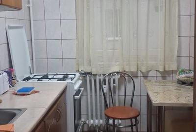 Bulevardul Drumul Taberei 3 camere Valea Argesului - 2