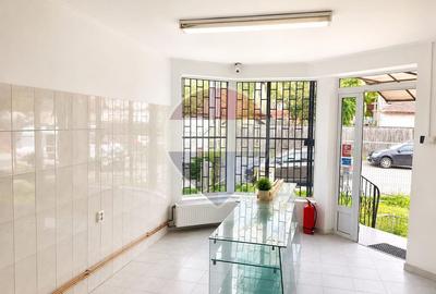 Casă / Vilă   Casa cu spatiu comercial Rasnov - 4