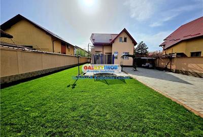 Prelungirea Ghencea Valea Oltului vila de vanzare - 8
