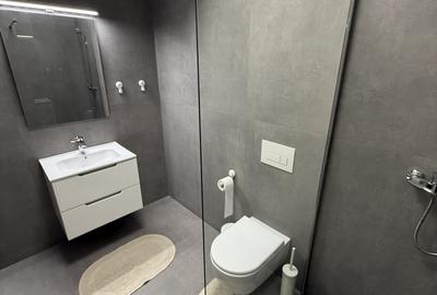 Vanzare apartament | 2 camere| Aviatiei| Vedere libera - 11
