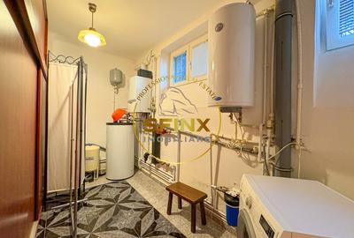 Casa Vatra Luminoasa | 6 camere | Curte proprie | Garaj - 45