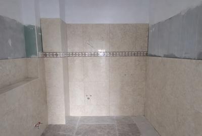 Penthouse exclusivist – bloc Central Park  – Strada Basarabiei - 9