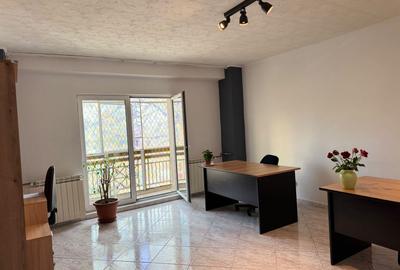 ROND ALBA IULIA – BD. BUREBISTA | 2 CAMERE DECOMANDAT | 63 MP | BLOC M - 12