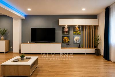 Spatiu birou 86mp la casa | 2 parcari | zona Autogara - Dambul Rotund - 2