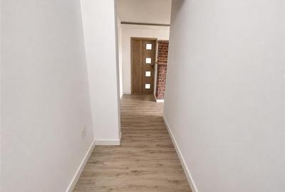 Apartament RENOVAT INTEGRAL 3 camere 2 bai balcon - Bdul Mihai Viteazu - 17