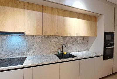 REA1029090 Apartament 2 camere l GRADINA I First Estates Pipera Mobilat Utilat I - 2