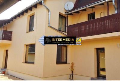 Casa NOUA  individuala de vanzare cu 1064 mp teren in apropiere de Alba Iulia - 1