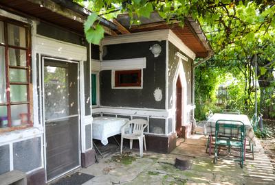 Casă cu curte proprie, zona Giurgiului - Zetarilor - Str. Cheia nr. 17 - 2