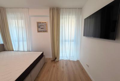De închiriat – Apartament 2 camere | Piața Alba Iulia – Str. Ghe Dem Teodorescu - 8