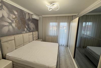 Apartament cu 3 camere in zona Braytim - 6