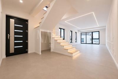 Duplex cu 4 camere în Iris