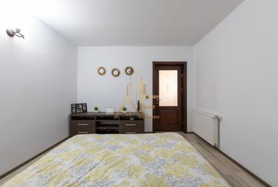 CASĂ INDIVIDUALĂ | CARTIER CFR | TEREN 450 MP | 130 MP CONSTRUIȚI - 19