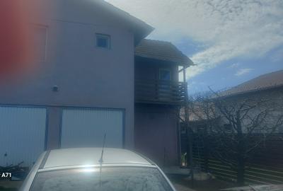 Iti doresti o casa in apropiere de padure la 20 km Bucuresti?! - 5