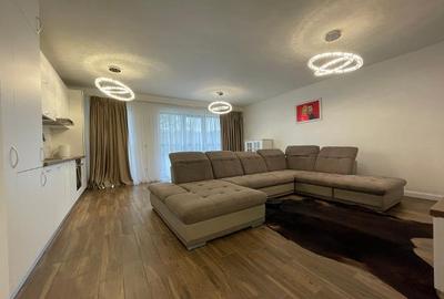 2 camere complex exclusivist, langa  Peles, et 1, 72mp, 2025, se vinde la cheie - 8