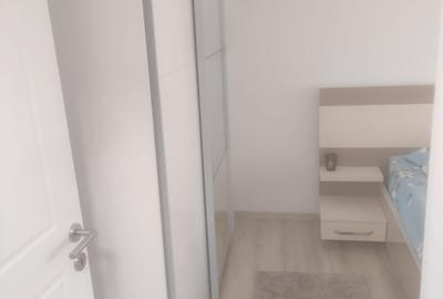 For Rent: Premium 4-Room Apartment | Unirii Square | Panoramic ViewWe - 13