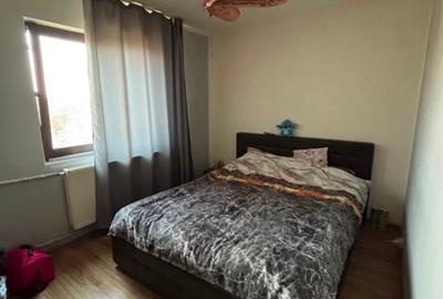 Apartament cu 2 camere semidecomandat în Sălaj