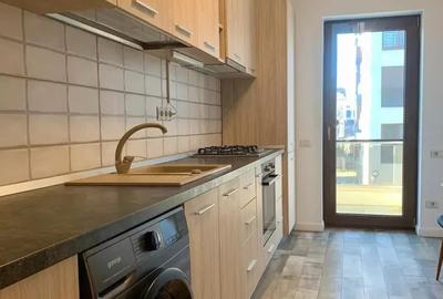 Apartament de 2 camere, 70 mp, centrala, balcon, Sisesti - 5