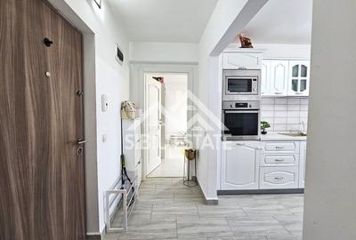 Apartament 2 camere Arhitectilor Sibiu - 11
