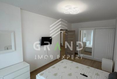 Apartament NOU cu 2 camere, Floresti, zona Avram Iancu - 5