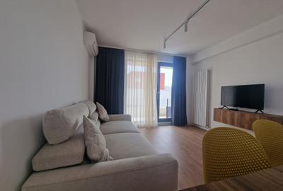 Mamaia Nord- Apartament 2 camere disponibil din Septembrie-400euro/luna - 2