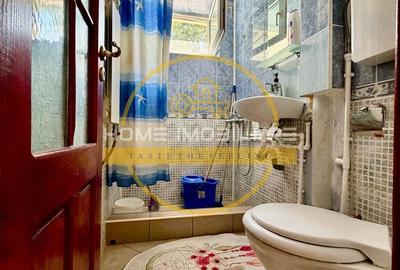 Apartament 4 camere, 70 mp – mobilat și utilat complet, zonă Scoala 7 - 11