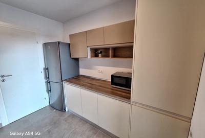 H Pipera Lake - Apartament 2 camere - 6