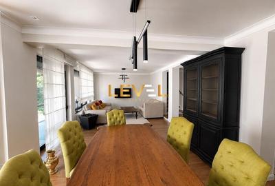 200 Sqm Renovated Villa  | 10 Minutes to Herastrau Park | OMV Pipera - 2