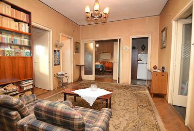 VANZARE APARTAMENT 4 CAMERE CALEA CALARASILOR – SFANTUL STEFAN - 25